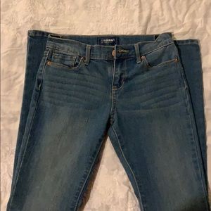 Girls jeans
